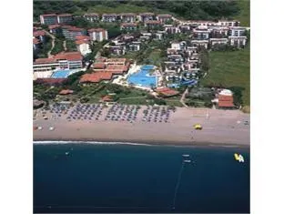 Justiniano Club Alanya - Image 1