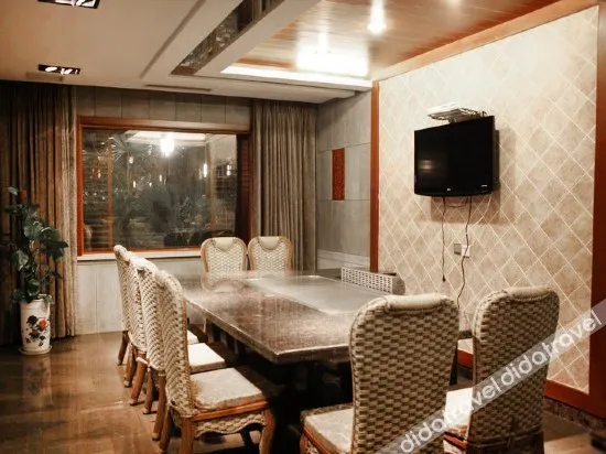 Shanhaiguan Wanghai Resort (Laolongtou Branch) - Image 1
