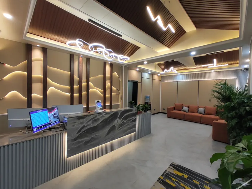 YI  XING  YI  SU  HOTEL - Image 1