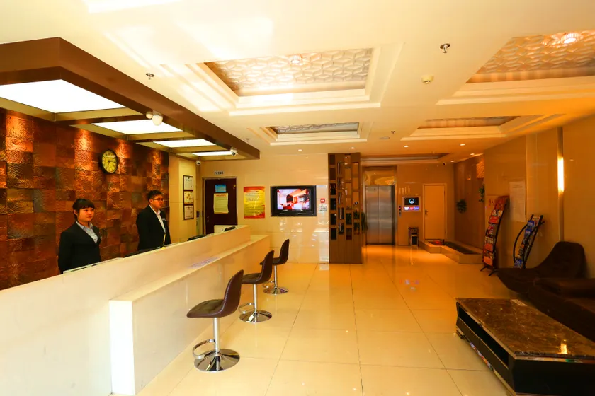 ChangchunAISIHotel - Image 1