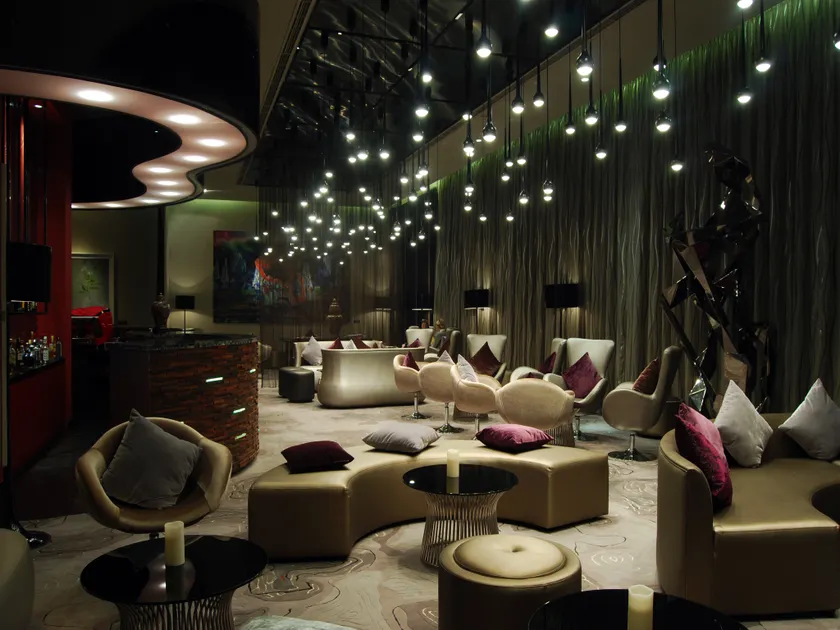 Onehome H.S. Art Hotel Wenzhou - Image 1