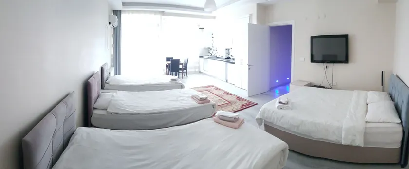 Yeşilyurt Pansiyon Hotel - Image 1