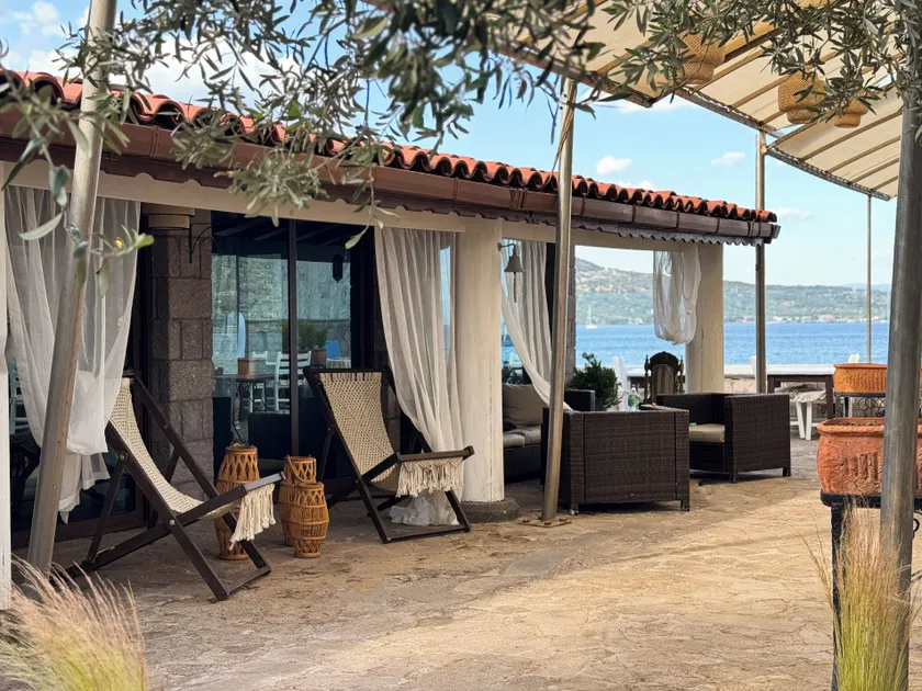 Assos Bertiz Hotel - Image 1
