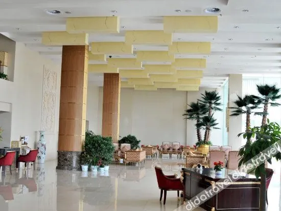 Hai Yuan Hotel - Image 1