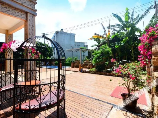 Xiwuli Hotel - Image 1