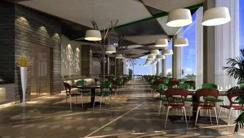 Guobin Hotel - Image 1
