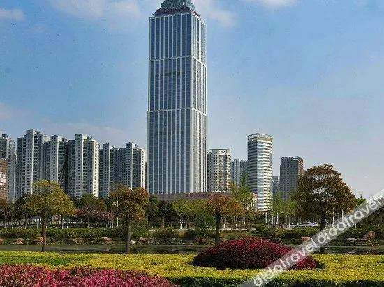 Nantong Jinshi International Hotel - Image 1