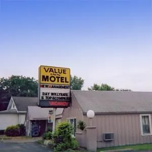 Value Inn Motel Sandusky - Image 1