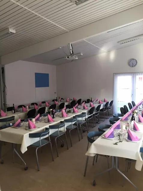 Danhostel Stevns Klint - Image 1