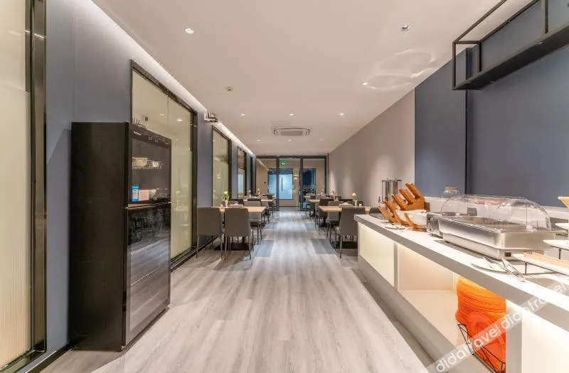 Xingbang hotel - Image 1