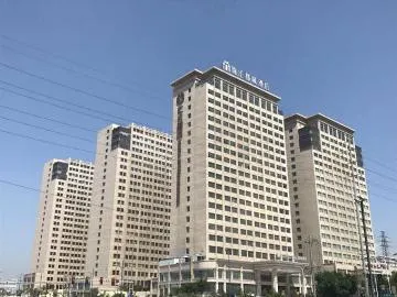 Huida International Hotel - Image 1