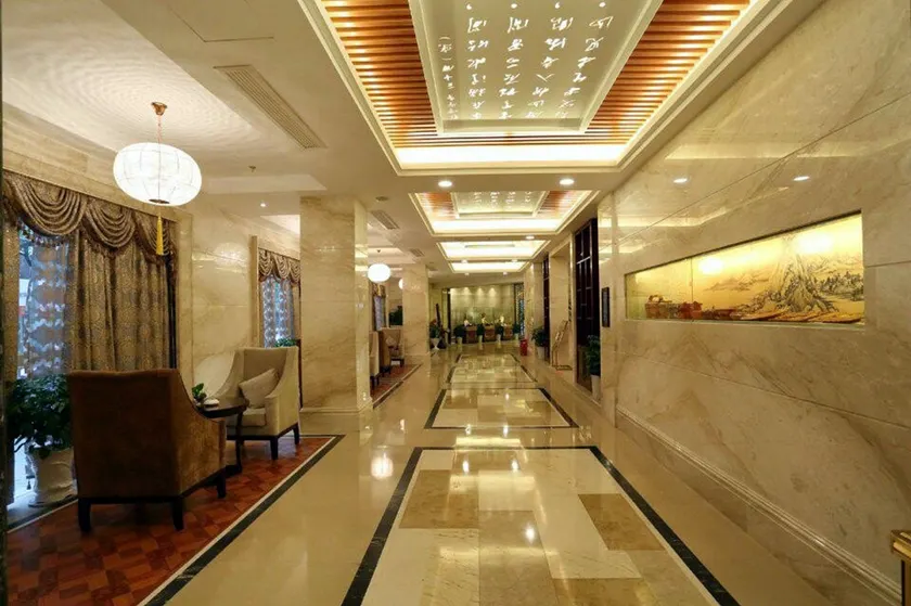International Hotel - Image 1