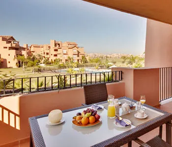The Residences At Mar Menor Golf & Resort - Image 1