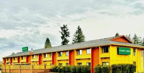 Cozy Inn - Image 1