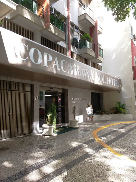 Copacabana Sol - Image 1