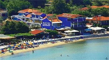 Blue Sea Beach Resort - Image 1