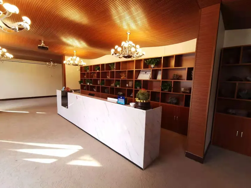 Beijing Silu Fengqing Hotel - Image 1