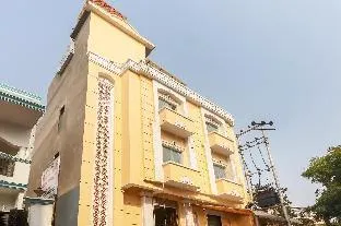 OYO Townhouse 565 Hotel Hridaya Inn - Image 1