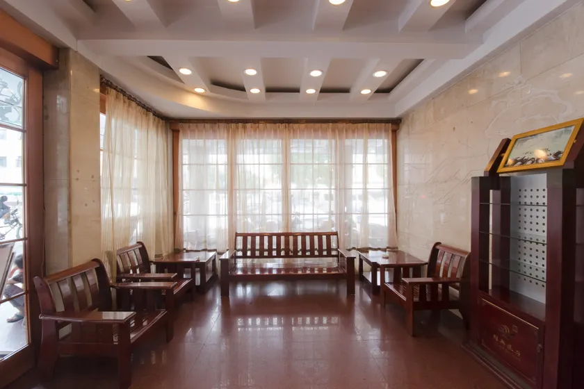 Jinchang Hotel (Keqiao Textile City Branch) - Image 1