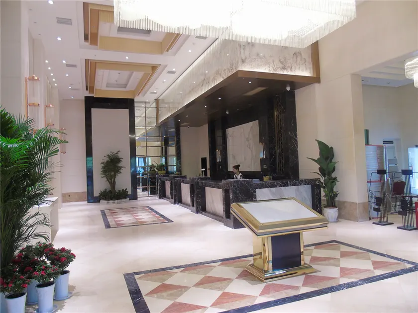 Manju Hotel (Wuhan Wangjiawan Renxinhui Branch) - Image 1