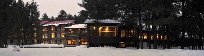 Welcomhotel by ITC Hotels Pine N Peak Pahalgam - Image 1