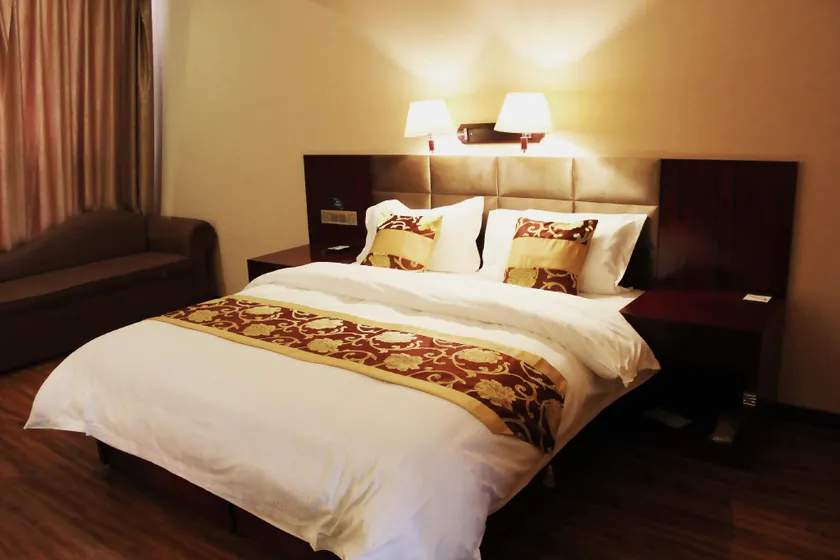 GreenTree Eastern Hotel (Xingtai Ningjin County Fenghuang Road) - Image 1