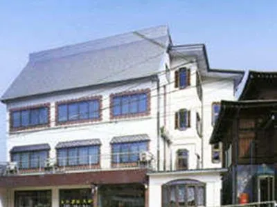 Lodge Ueno Ski - Image 1