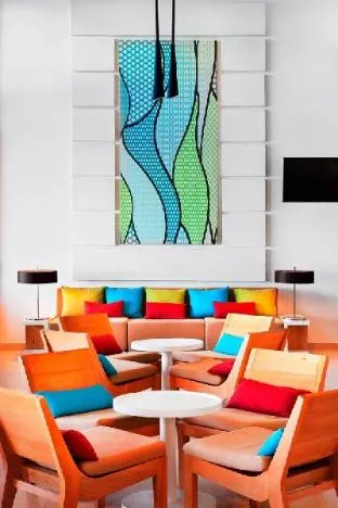 Hotel Playa Vista Azul - Image 1