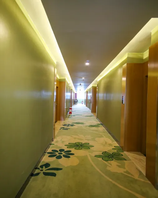 Thank You Inn Shenzhen Longgang Pingdi Tongxin - Image 1