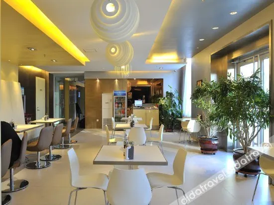 Jinjiang Inn Ordos East Avenue - Image 1