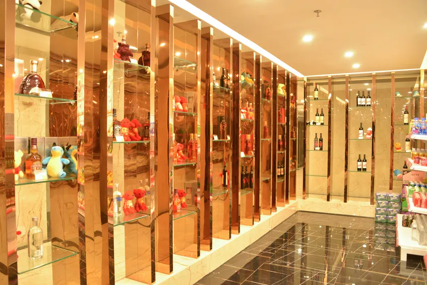 Wangtong International Garden Hotel - Image 1