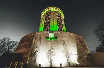 Hotel Indigo Raleigh Downtown by IHG - Image 1