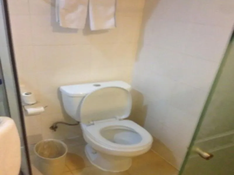 Hanting Hotel Nanchang Railway - Image 1
