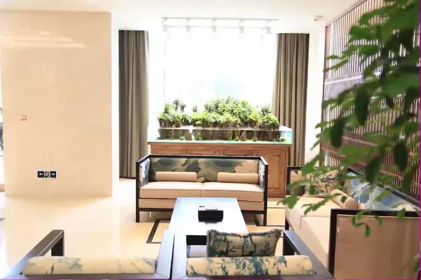 Mengzhiyuan Business Leisure Hotel - Image 1