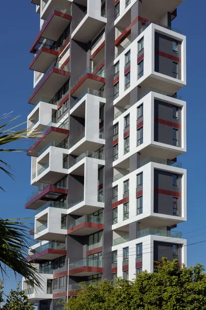 Only Boutique Suites & Residences - Image 1