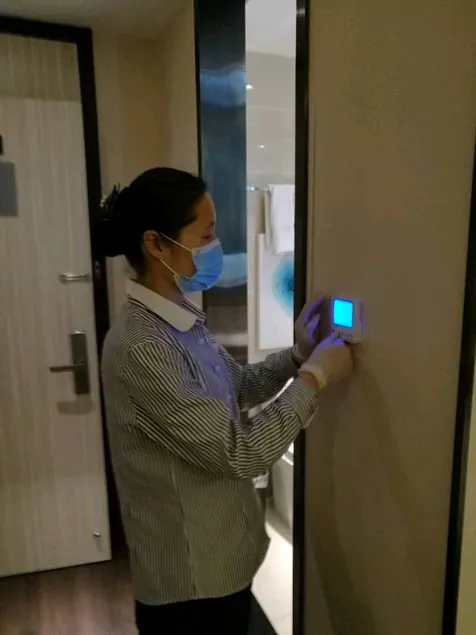Xana Lite Beijing Liangxiang University City Branch - Image 1