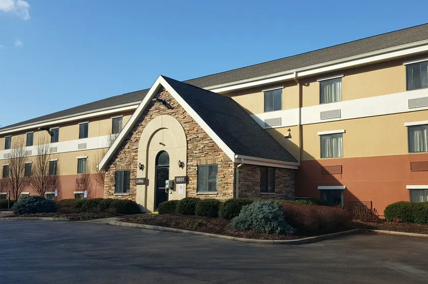 Studio 6 Extended stay Fairfield, OH - Cincinnati - Image 1