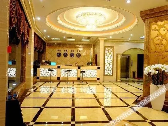 Jiucheng Hotel - Image 1
