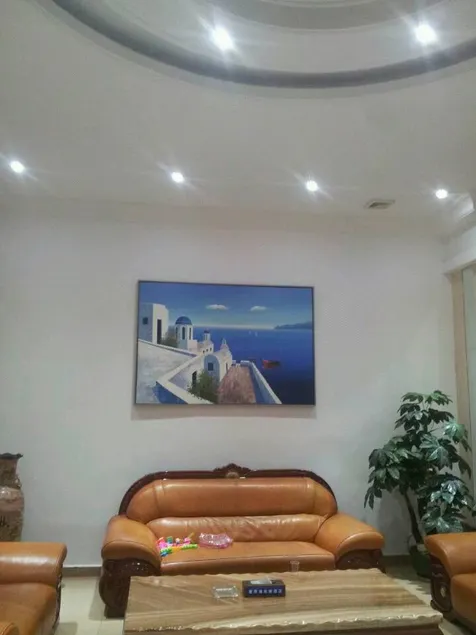 Ai Qin Hai Hotel Chain - Image 1