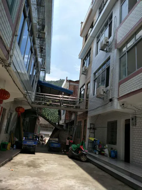 Xianju Anjing Guest House - Image 1