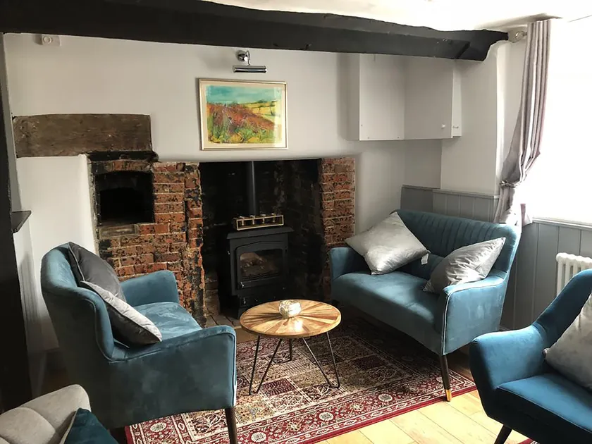 The Kings Head - Image 1