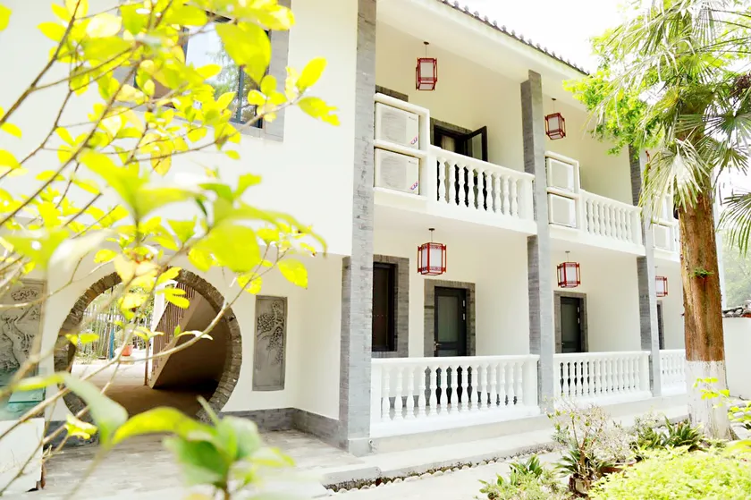 Ziwei Mountain Villa - Image 1