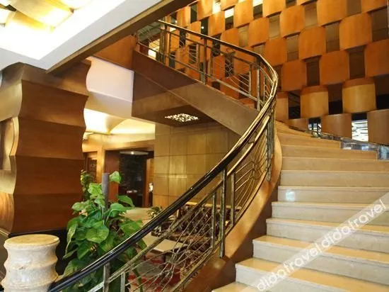 Kehuayuan Hotel - Image 1