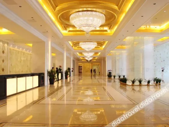 Fengda International Hotel - Image 1
