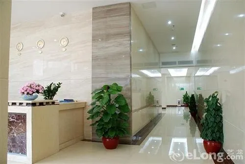 Fenglaiyi Business Hotel - Image 1