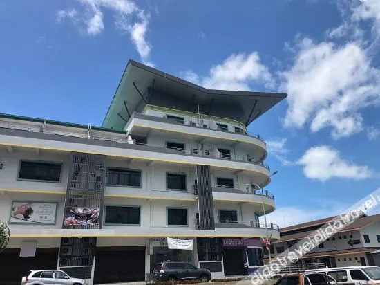 Seafest Hotel Boutique Wing - Image 1