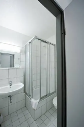 Hotel Christina - Image 1