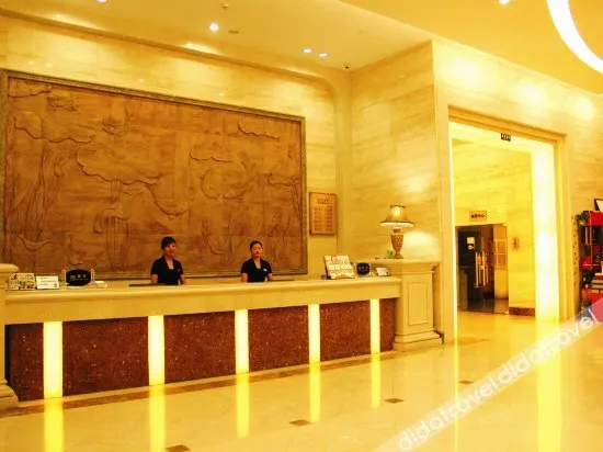 Litian Holiday Hotel - Image 1