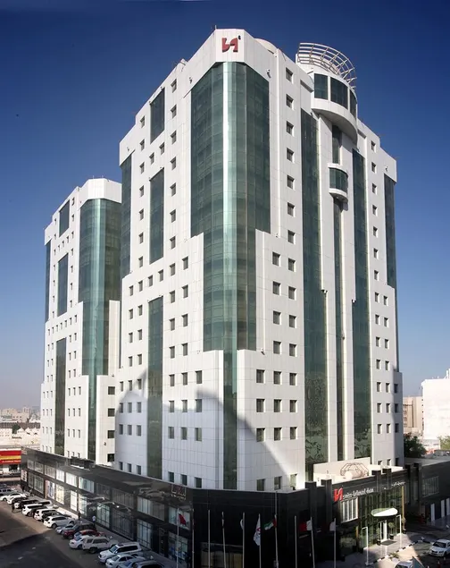 AMT Mena Doha - Image 1