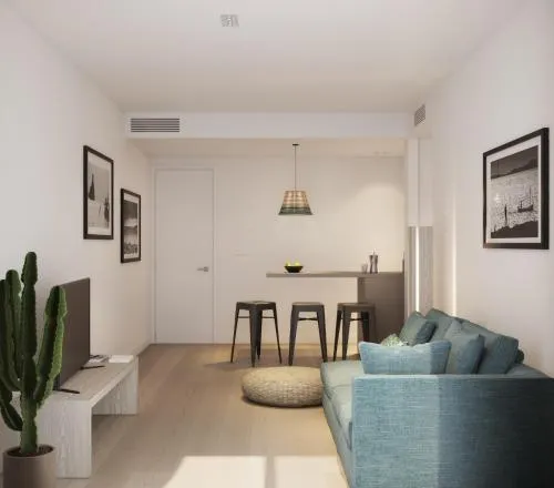 Sunrise Suites - Image 1